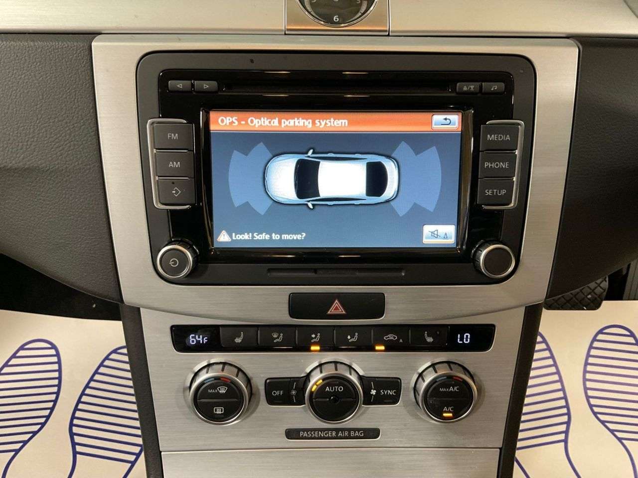 2016 VOLKSWAGEN CC 2016 VOLKSWAGEN CC