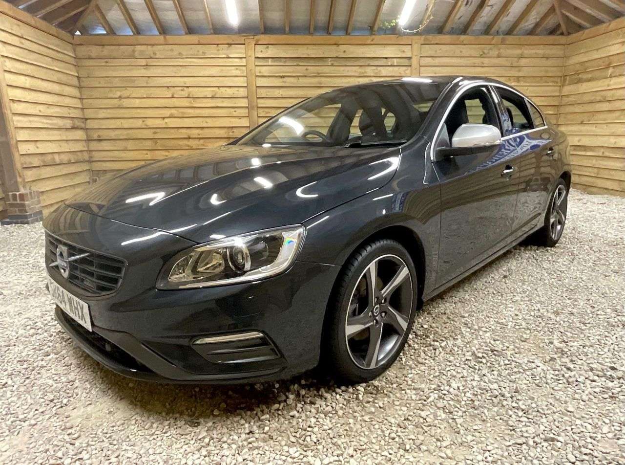 2014 VOLVO S60 2014 VOLVO S60