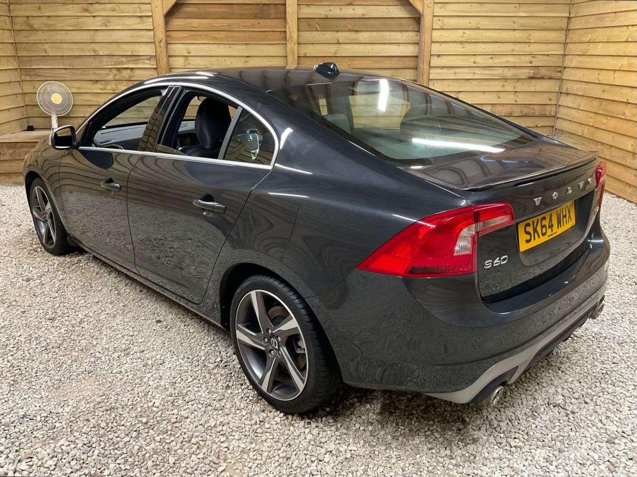 2014 VOLVO S60 2014 VOLVO S60