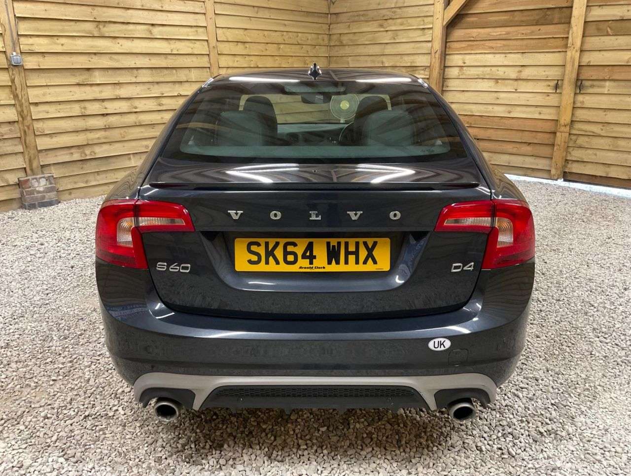 2014 VOLVO S60 2014 VOLVO S60