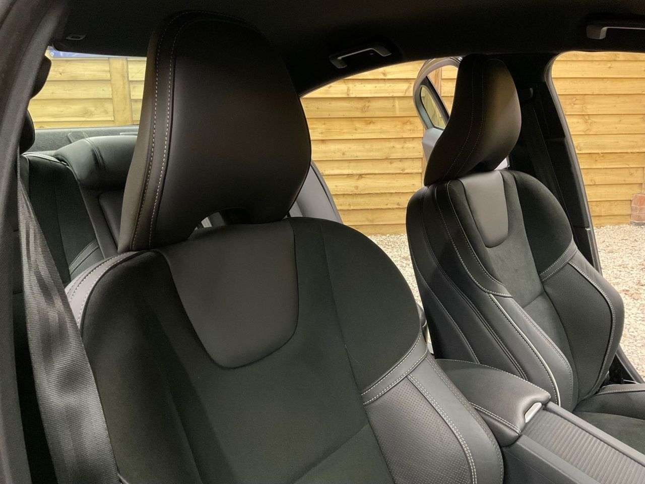 2014 VOLVO S60 2014 VOLVO S60