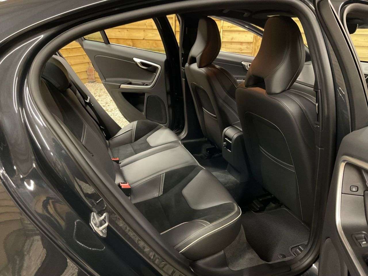 2014 VOLVO S60 2014 VOLVO S60