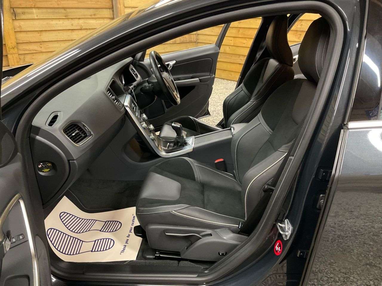 2014 VOLVO S60 2014 VOLVO S60