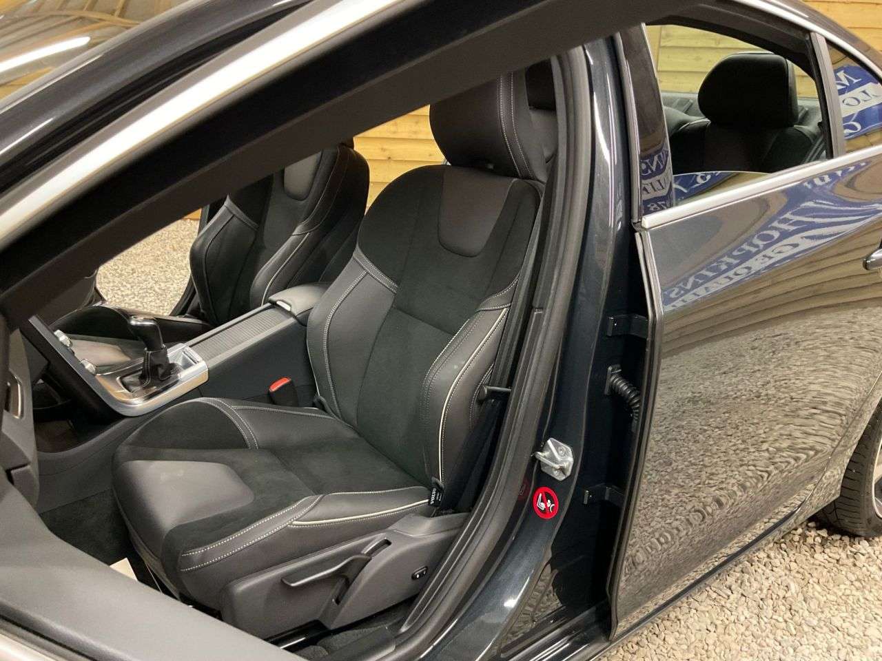2014 VOLVO S60 2014 VOLVO S60