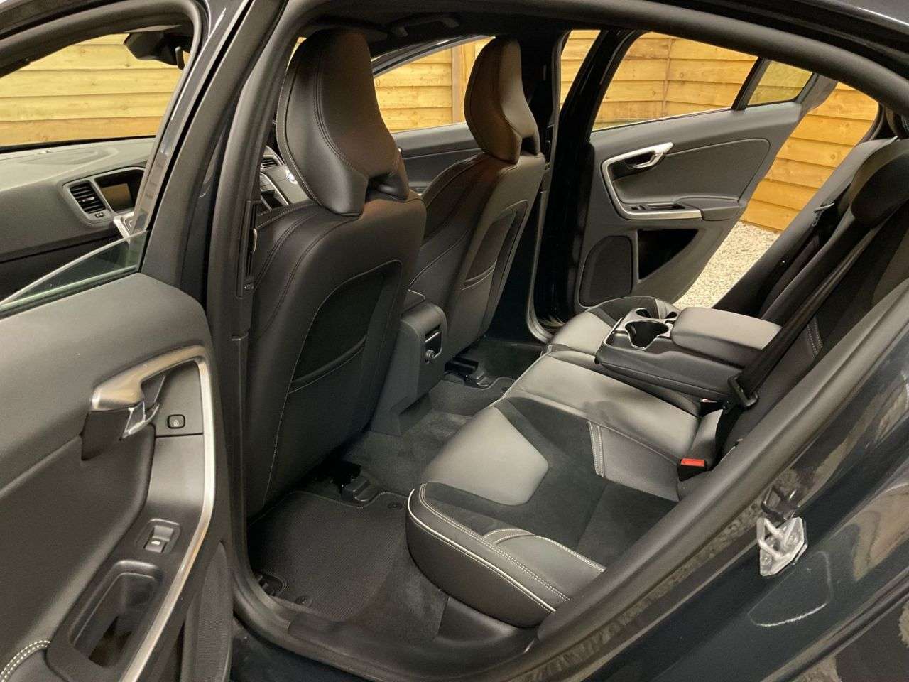 2014 VOLVO S60 2014 VOLVO S60