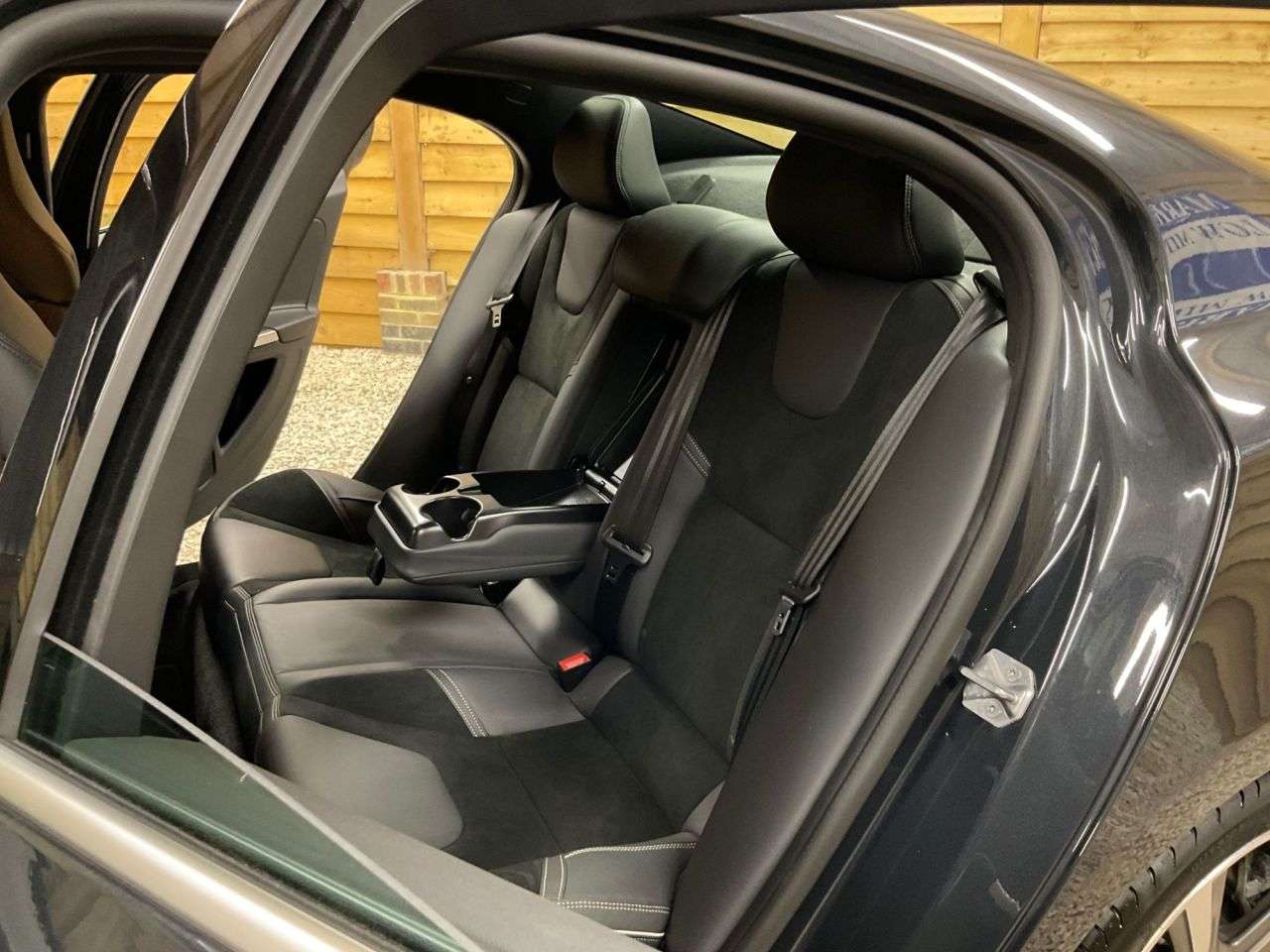 2014 VOLVO S60 2014 VOLVO S60