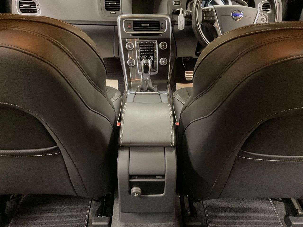 2014 VOLVO S60 2014 VOLVO S60