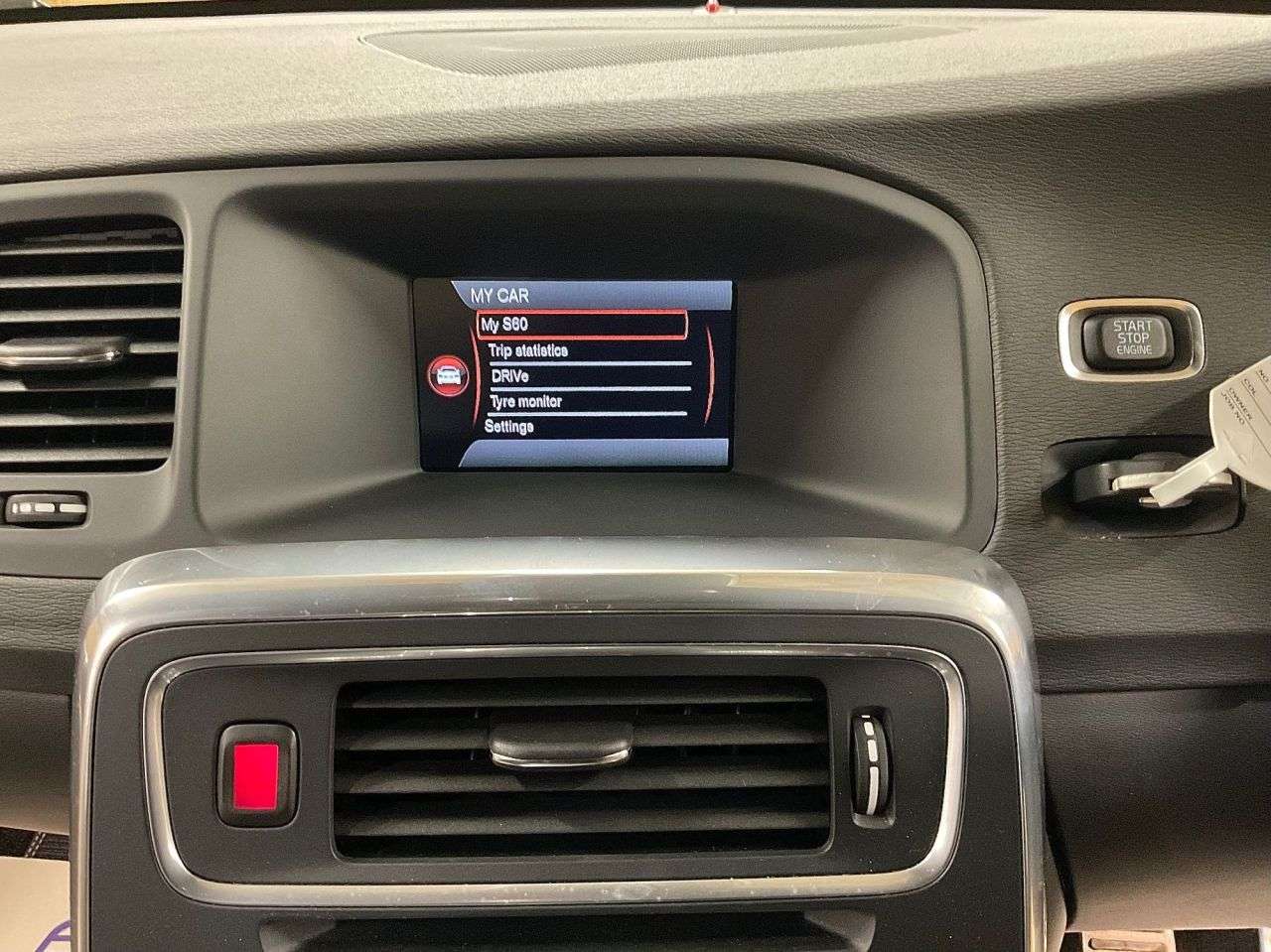 2014 VOLVO S60 2014 VOLVO S60