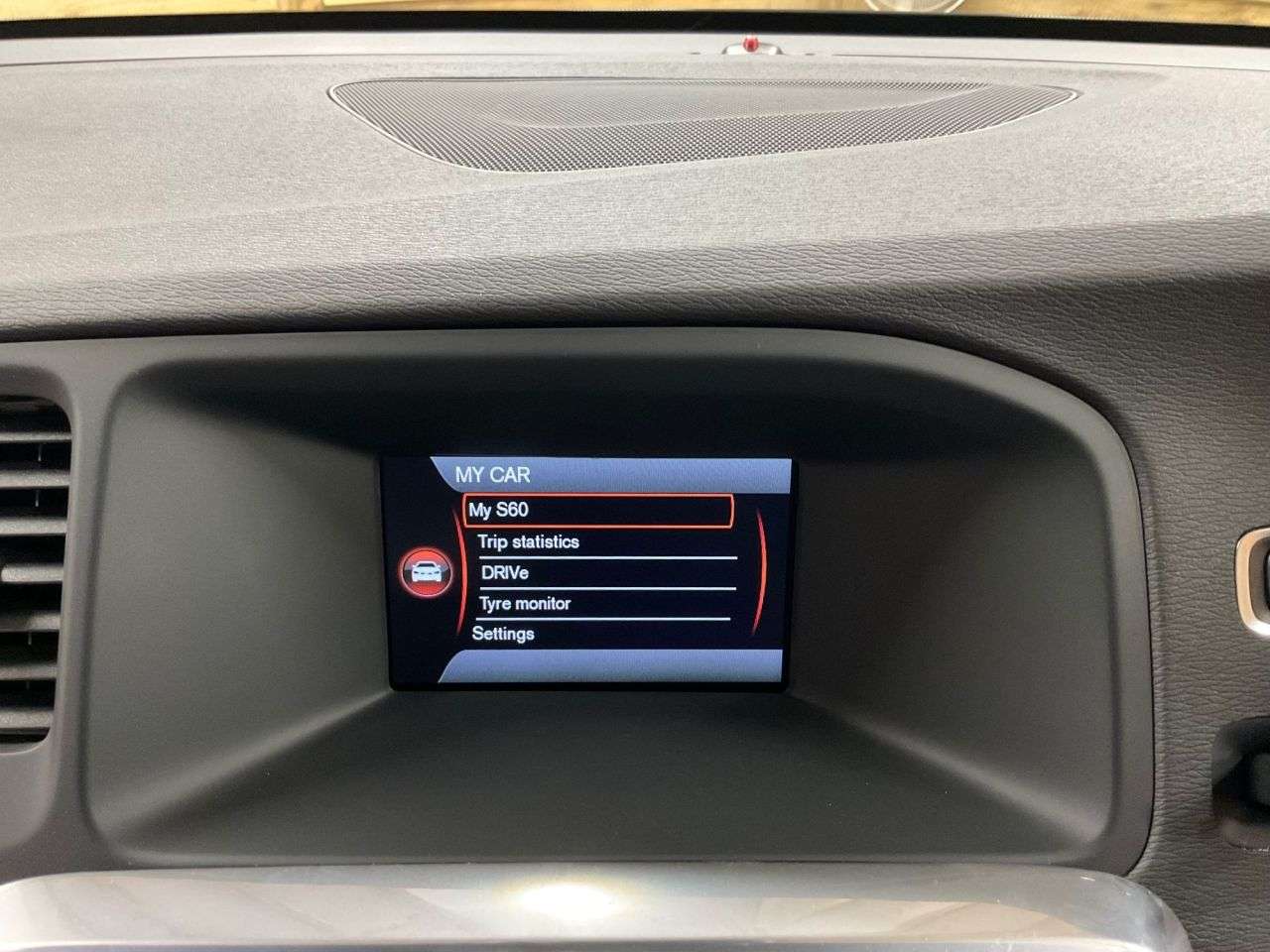 2014 VOLVO S60 2014 VOLVO S60