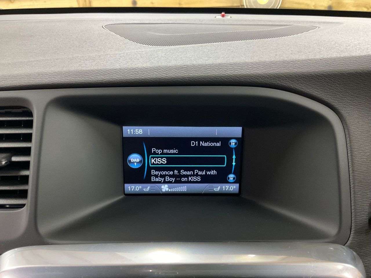 2014 VOLVO S60 2014 VOLVO S60