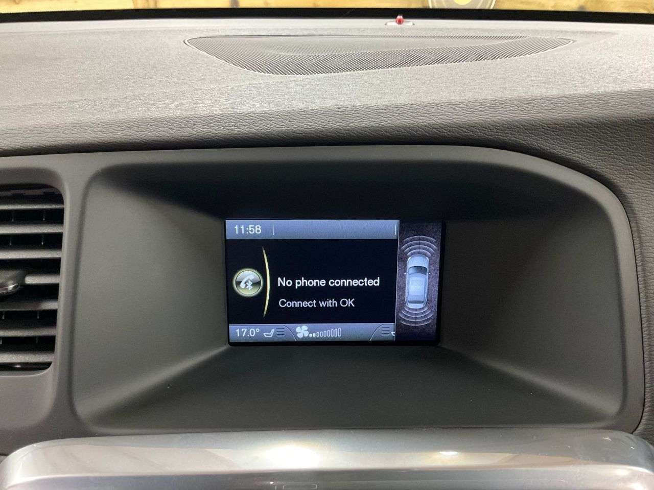 2014 VOLVO S60 2014 VOLVO S60