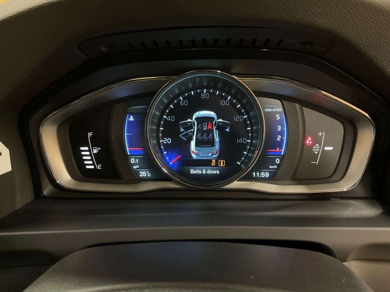 2014 VOLVO S60 2014 VOLVO S60