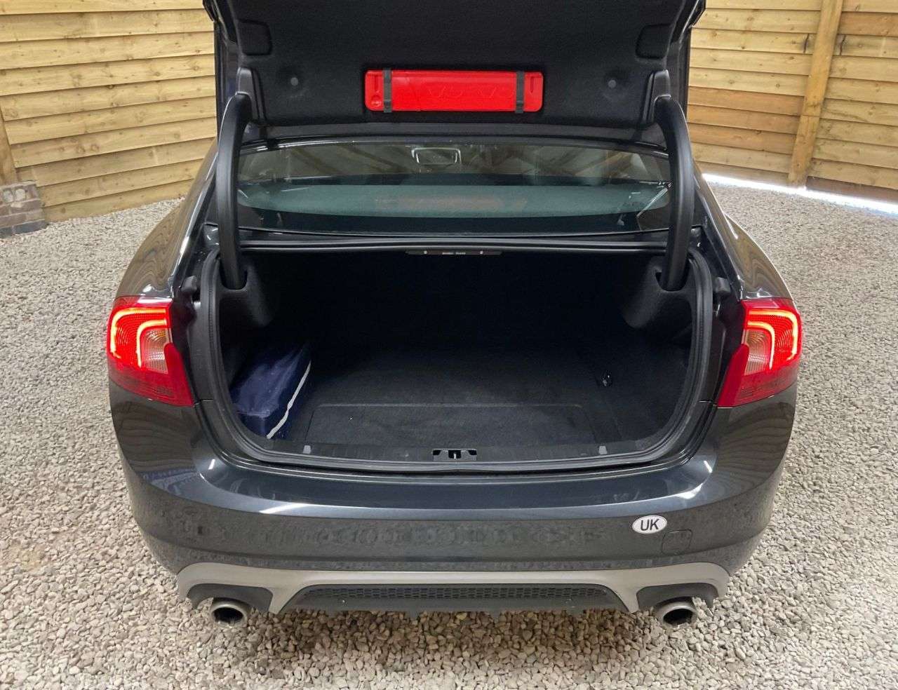 2014 VOLVO S60 2014 VOLVO S60