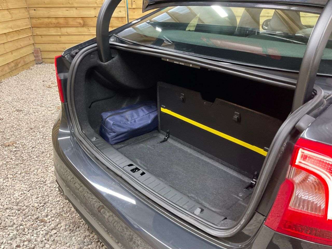 2014 VOLVO S60 2014 VOLVO S60