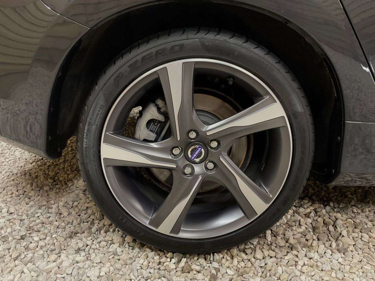 2014 VOLVO S60 2014 VOLVO S60