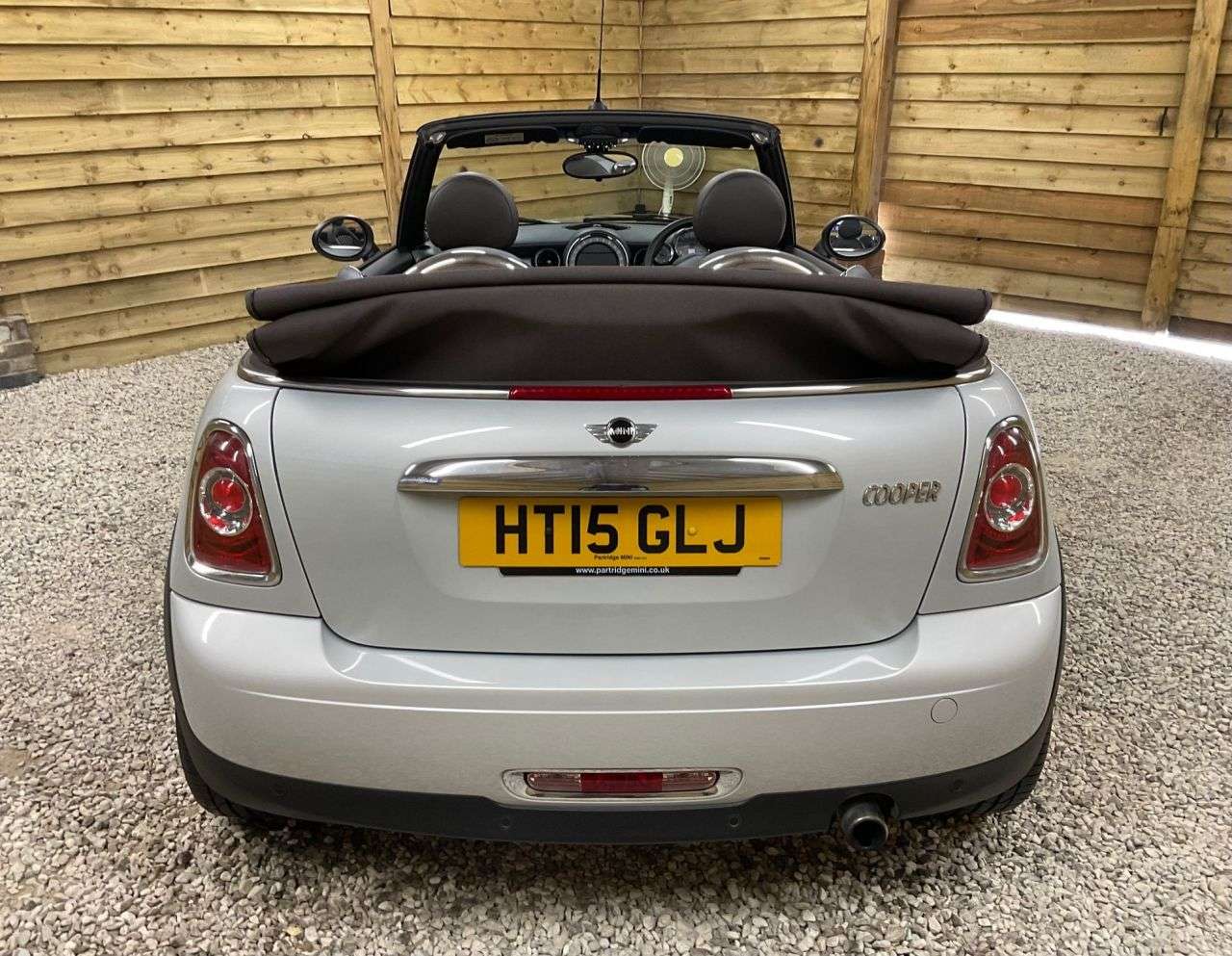 2015 MINI CONVERTIBLE 2015 MINI CONVERTIBLE