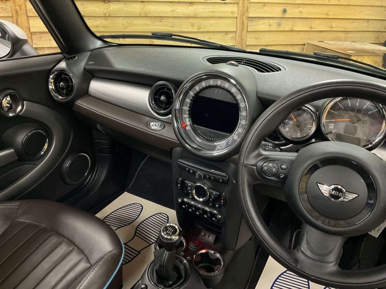 2015 MINI CONVERTIBLE 2015 MINI CONVERTIBLE