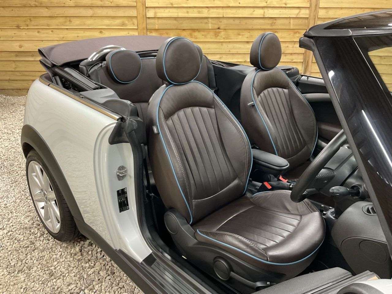 2015 MINI CONVERTIBLE 2015 MINI CONVERTIBLE