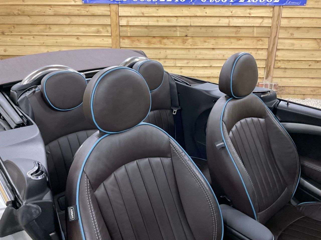 2015 MINI CONVERTIBLE 2015 MINI CONVERTIBLE