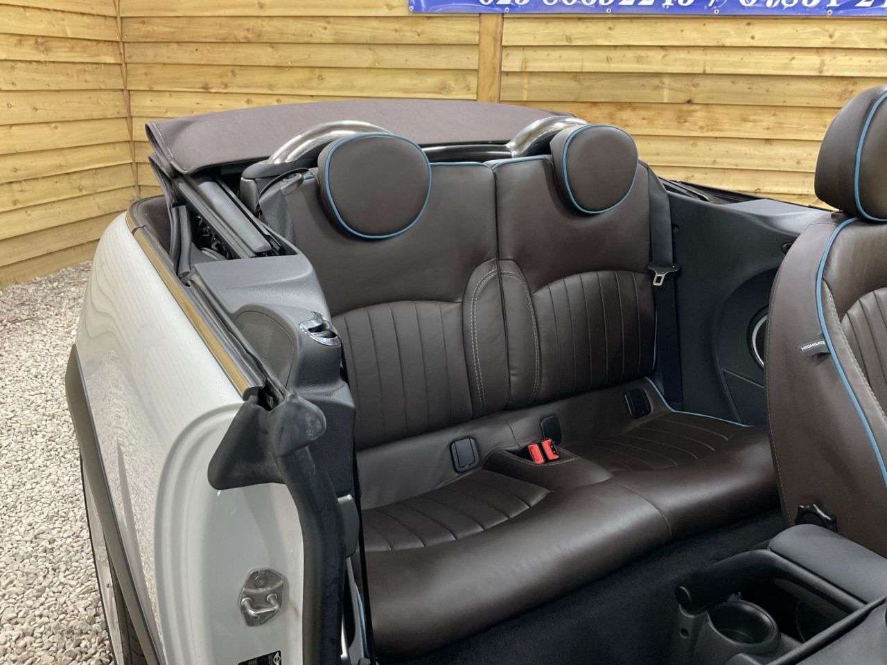 2015 MINI CONVERTIBLE 2015 MINI CONVERTIBLE