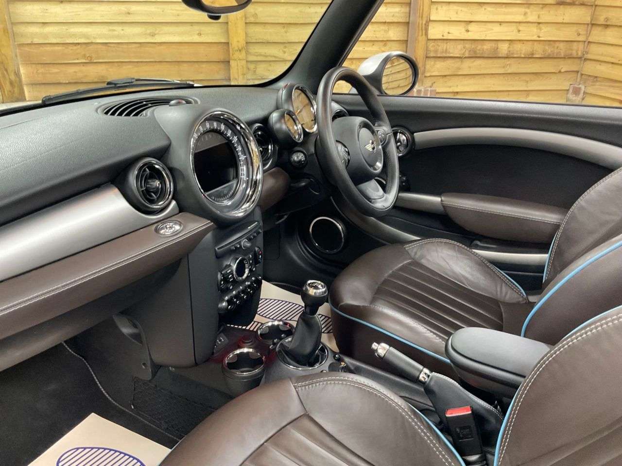 2015 MINI CONVERTIBLE 2015 MINI CONVERTIBLE
