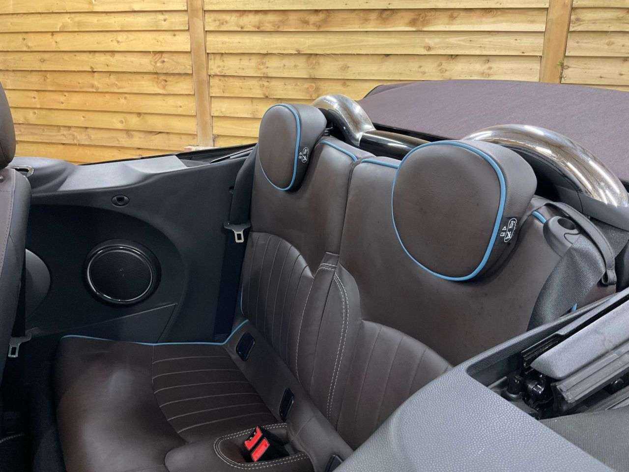 2015 MINI CONVERTIBLE 2015 MINI CONVERTIBLE