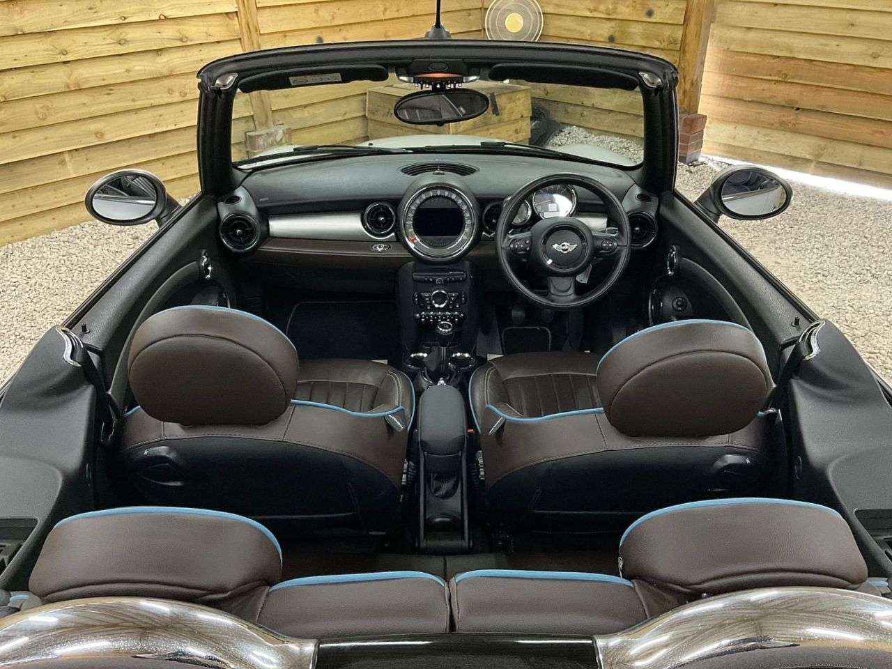 2015 MINI CONVERTIBLE 2015 MINI CONVERTIBLE