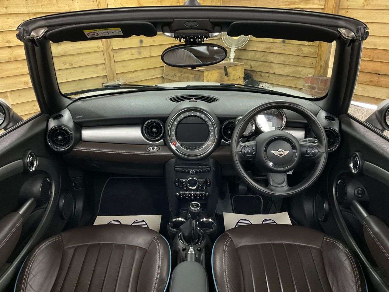2015 MINI CONVERTIBLE 2015 MINI CONVERTIBLE