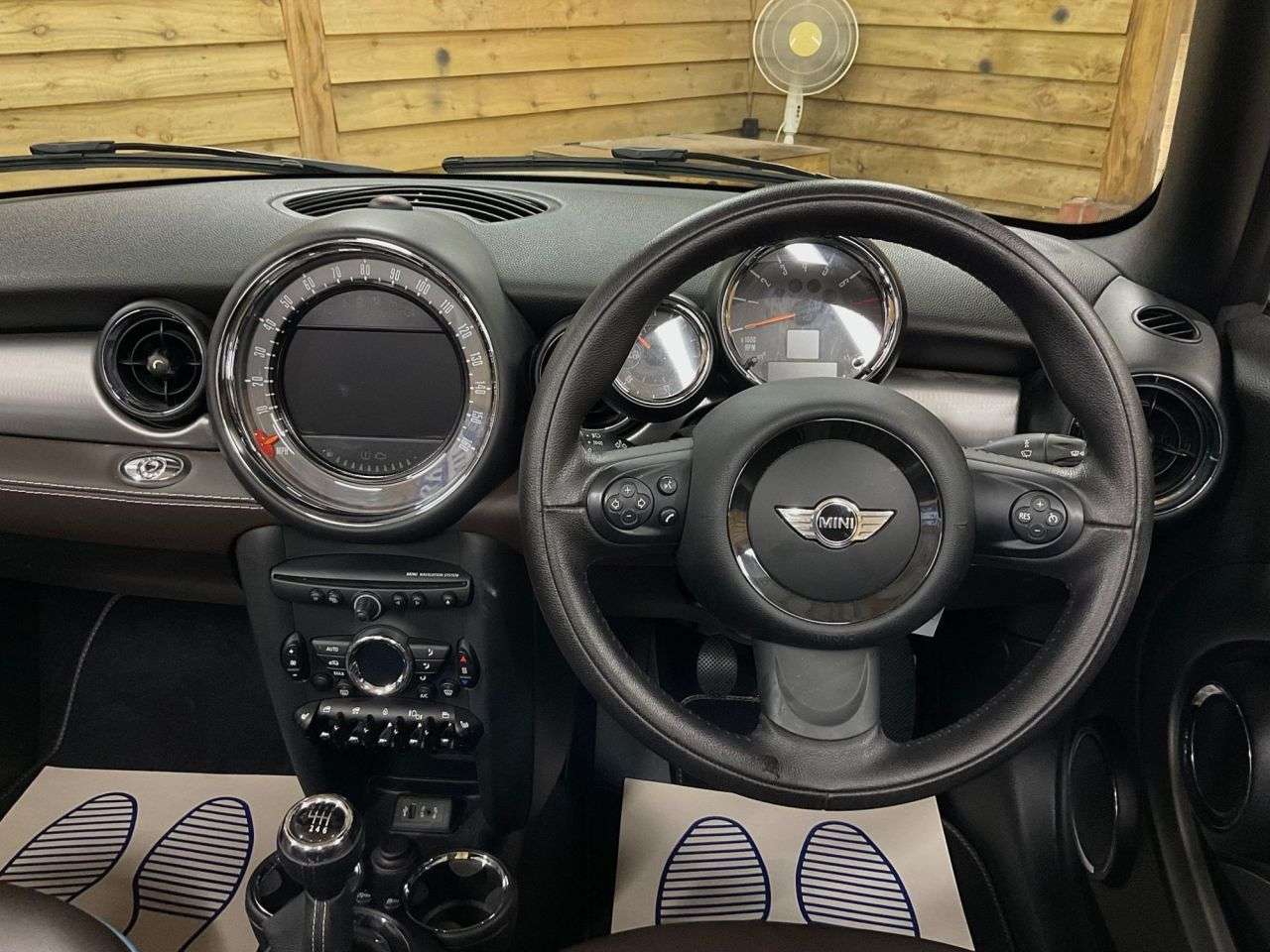 2015 MINI CONVERTIBLE 2015 MINI CONVERTIBLE