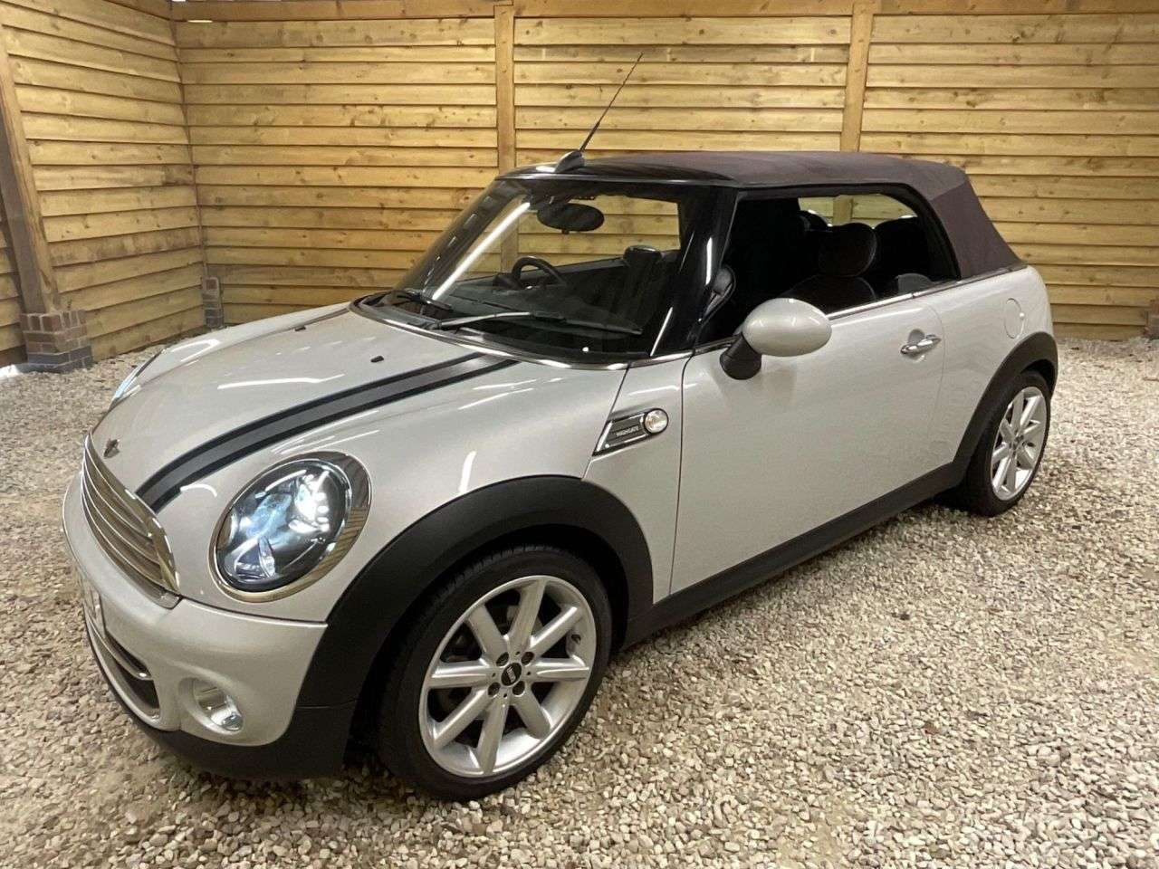 2015 MINI CONVERTIBLE 2015 MINI CONVERTIBLE
