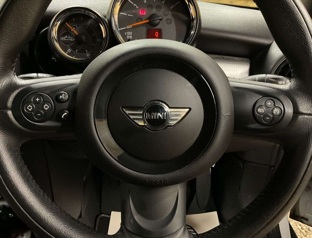 2015 MINI CONVERTIBLE 2015 MINI CONVERTIBLE