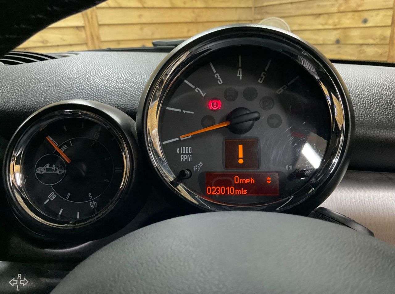 2015 MINI CONVERTIBLE 2015 MINI CONVERTIBLE