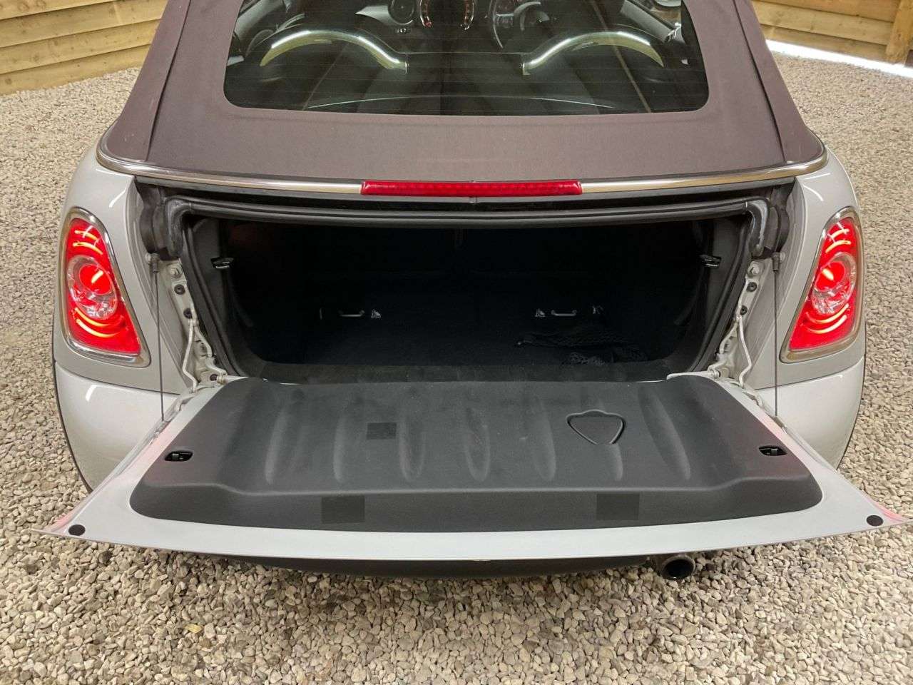 2015 MINI CONVERTIBLE 2015 MINI CONVERTIBLE