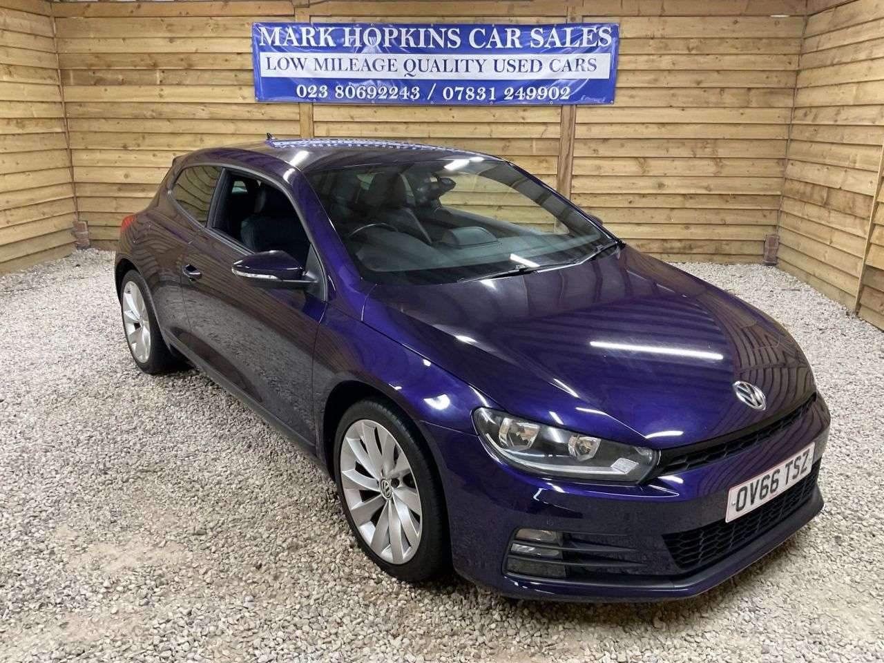 2016 VOLKSWAGEN SCIROCCO 2016 VOLKSWAGEN SCIROCCO