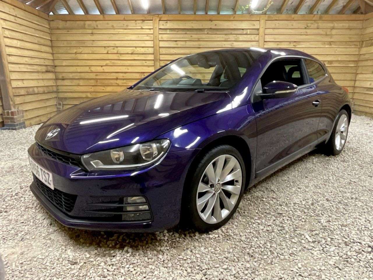 2016 VOLKSWAGEN SCIROCCO 2016 VOLKSWAGEN SCIROCCO