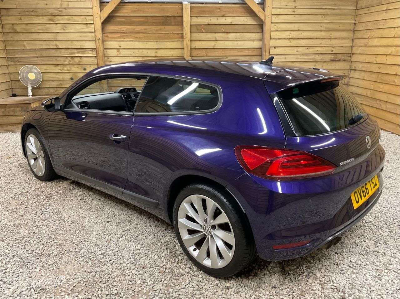 2016 VOLKSWAGEN SCIROCCO 2016 VOLKSWAGEN SCIROCCO
