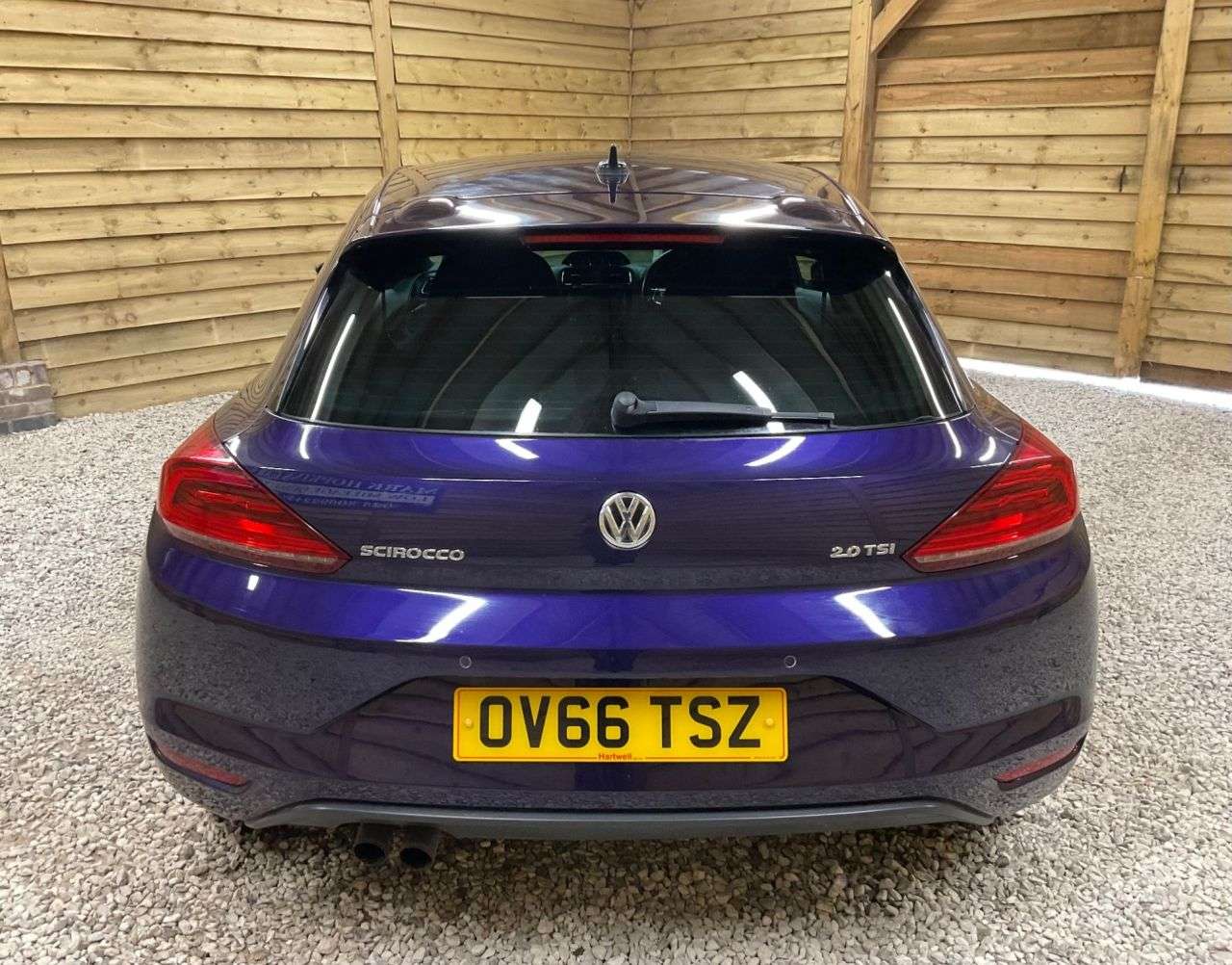 2016 VOLKSWAGEN SCIROCCO 2016 VOLKSWAGEN SCIROCCO