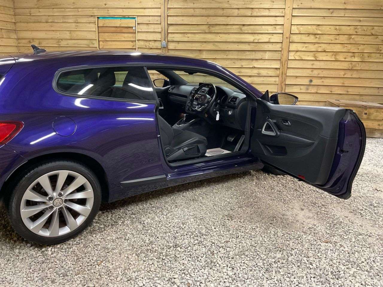 2016 VOLKSWAGEN SCIROCCO 2016 VOLKSWAGEN SCIROCCO