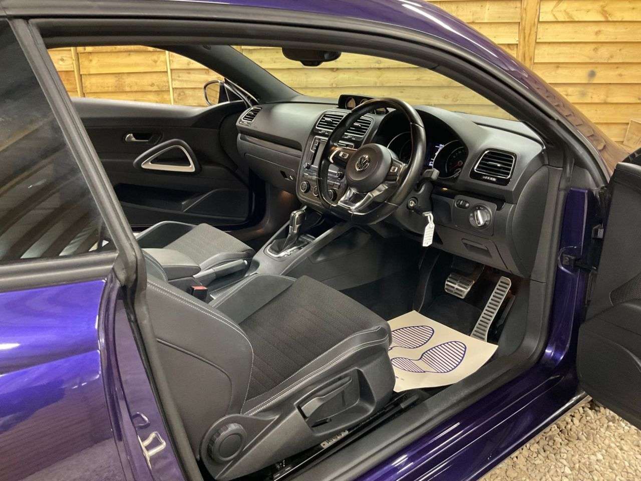 2016 VOLKSWAGEN SCIROCCO 2016 VOLKSWAGEN SCIROCCO