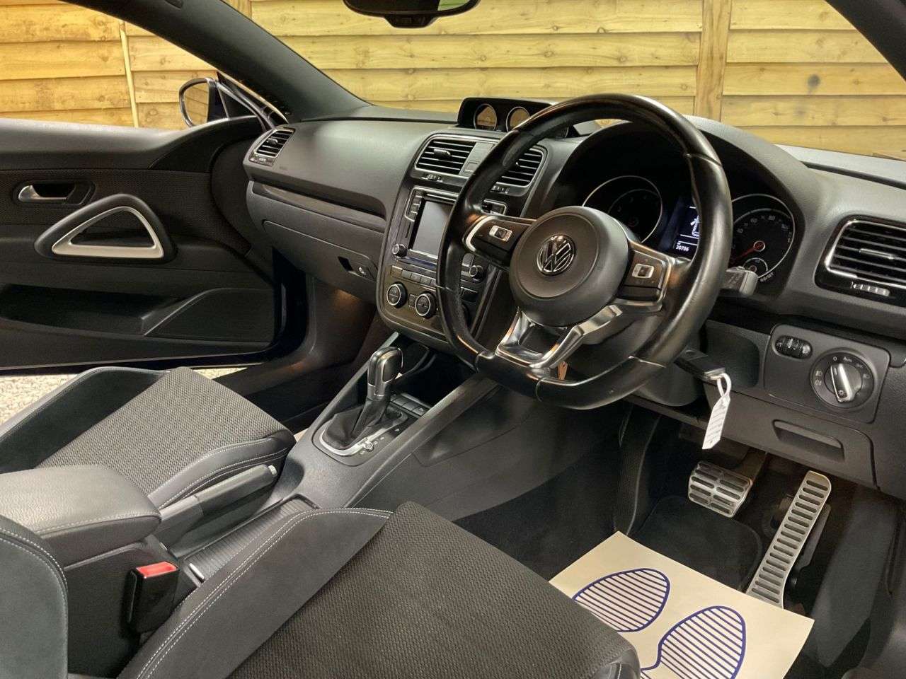 2016 VOLKSWAGEN SCIROCCO 2016 VOLKSWAGEN SCIROCCO