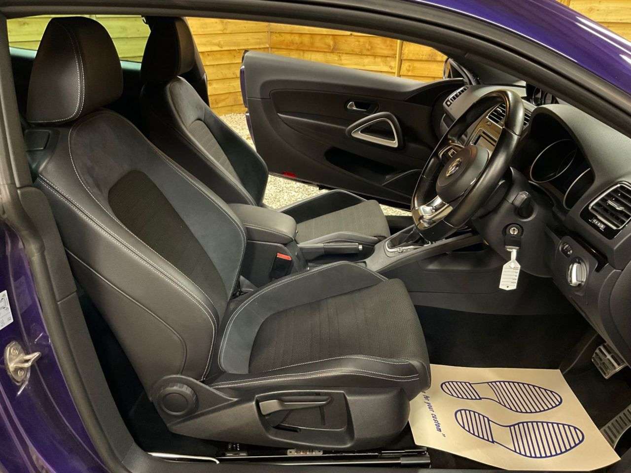 2016 VOLKSWAGEN SCIROCCO 2016 VOLKSWAGEN SCIROCCO