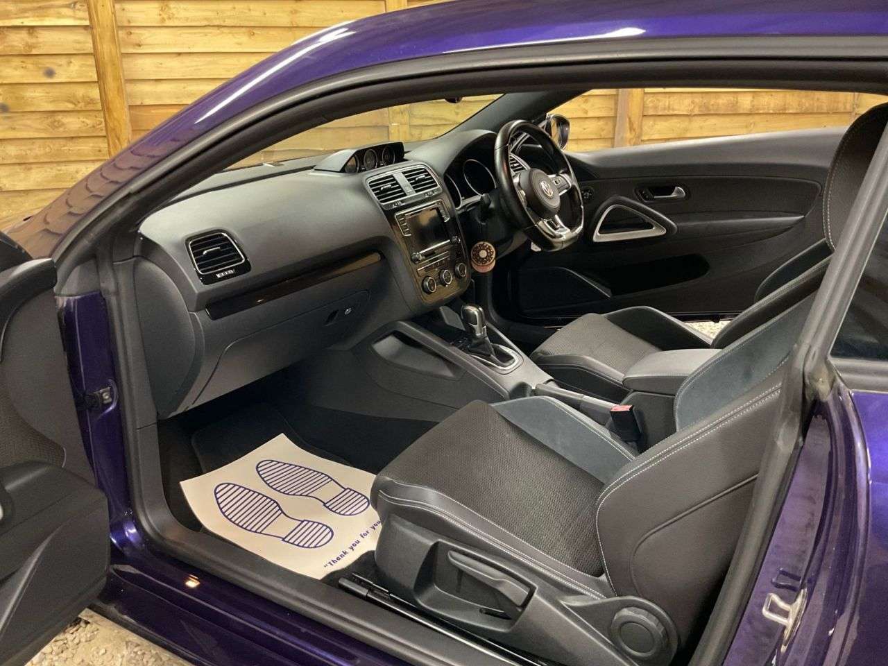 2016 VOLKSWAGEN SCIROCCO 2016 VOLKSWAGEN SCIROCCO