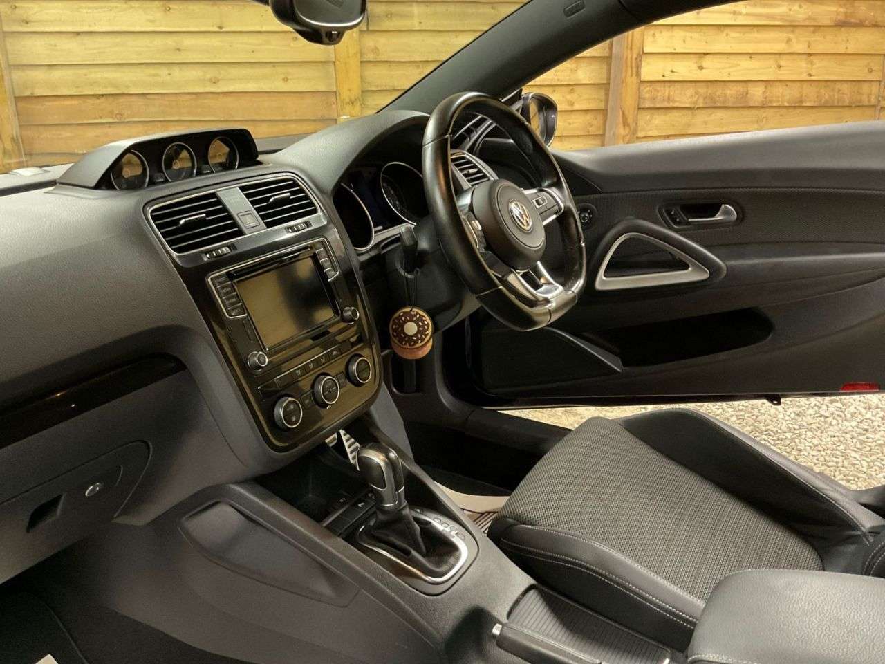 2016 VOLKSWAGEN SCIROCCO 2016 VOLKSWAGEN SCIROCCO