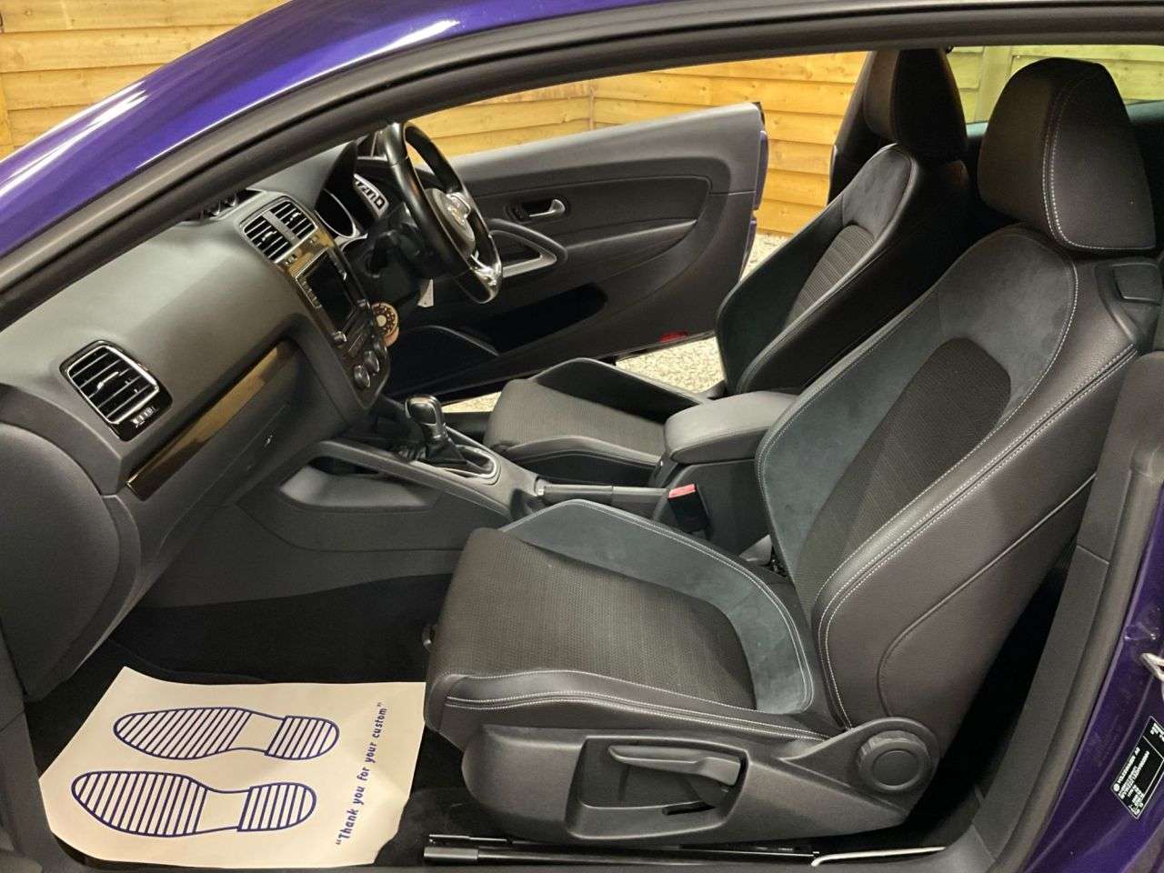 2016 VOLKSWAGEN SCIROCCO 2016 VOLKSWAGEN SCIROCCO