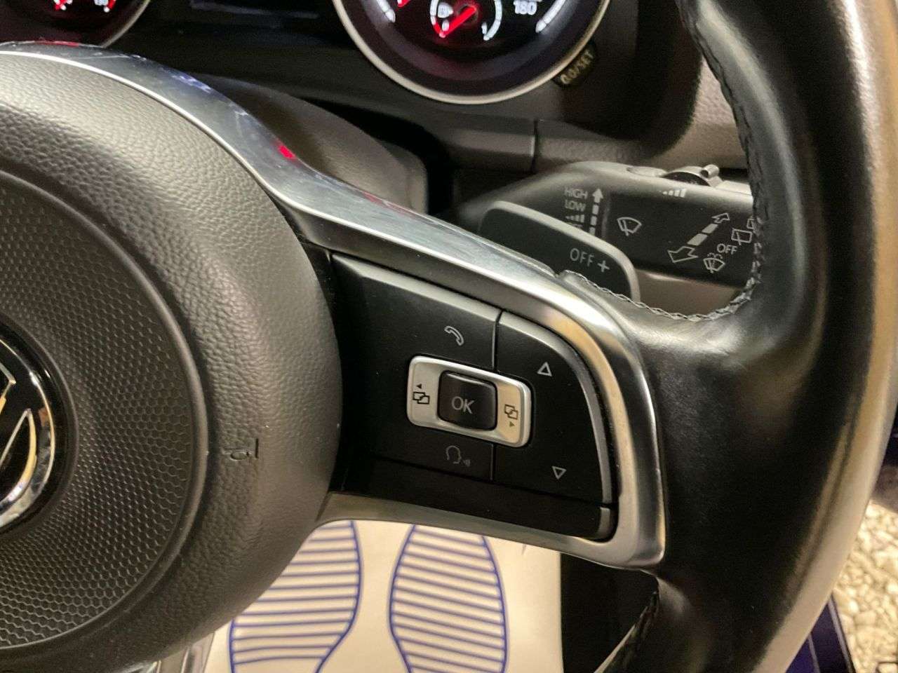 2016 VOLKSWAGEN SCIROCCO 2016 VOLKSWAGEN SCIROCCO