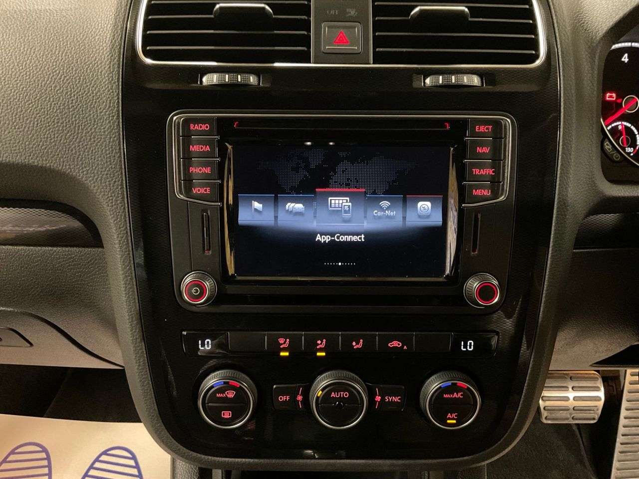 2016 VOLKSWAGEN SCIROCCO 2016 VOLKSWAGEN SCIROCCO