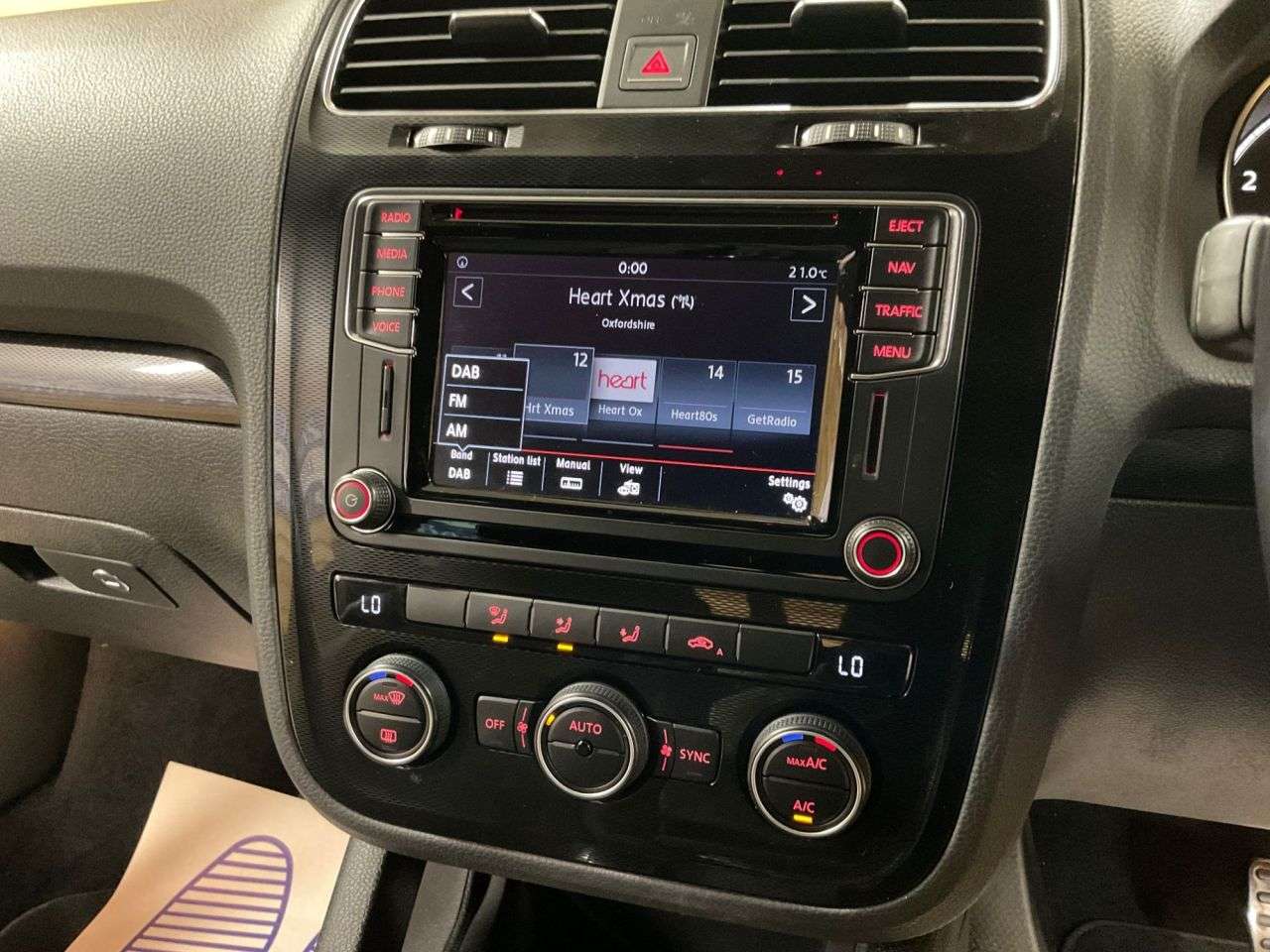 2016 VOLKSWAGEN SCIROCCO 2016 VOLKSWAGEN SCIROCCO
