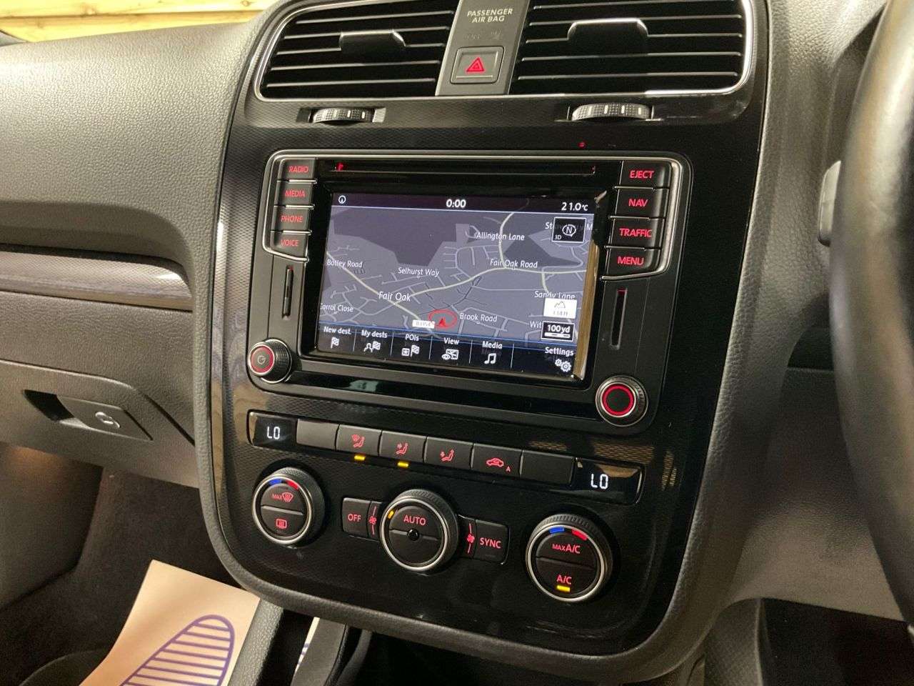 2016 VOLKSWAGEN SCIROCCO 2016 VOLKSWAGEN SCIROCCO