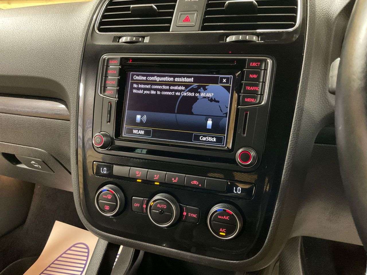 2016 VOLKSWAGEN SCIROCCO 2016 VOLKSWAGEN SCIROCCO