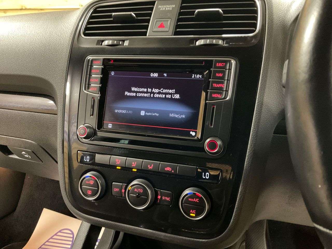 2016 VOLKSWAGEN SCIROCCO 2016 VOLKSWAGEN SCIROCCO
